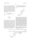 NOVEL SUBSTITUTED PYRAZOLO-PIPERAZINES AS CASEIN KINASE 1 D/E INHIBITORS diagram and image