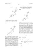 NOVEL SUBSTITUTED PYRAZOLO-PIPERAZINES AS CASEIN KINASE 1 D/E INHIBITORS diagram and image