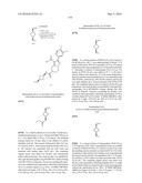 NOVEL SUBSTITUTED PYRAZOLO-PIPERAZINES AS CASEIN KINASE 1 D/E INHIBITORS diagram and image