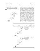 NOVEL SUBSTITUTED PYRAZOLO-PIPERAZINES AS CASEIN KINASE 1 D/E INHIBITORS diagram and image