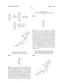 NOVEL SUBSTITUTED PYRAZOLO-PIPERAZINES AS CASEIN KINASE 1 D/E INHIBITORS diagram and image