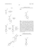 NOVEL SUBSTITUTED PYRAZOLO-PIPERAZINES AS CASEIN KINASE 1 D/E INHIBITORS diagram and image