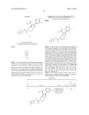 NOVEL SUBSTITUTED PYRAZOLO-PIPERAZINES AS CASEIN KINASE 1 D/E INHIBITORS diagram and image