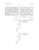 NOVEL SUBSTITUTED PYRAZOLO-PIPERAZINES AS CASEIN KINASE 1 D/E INHIBITORS diagram and image