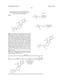 NOVEL SUBSTITUTED PYRAZOLO-PIPERAZINES AS CASEIN KINASE 1 D/E INHIBITORS diagram and image