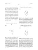 NOVEL SUBSTITUTED PYRAZOLO-PIPERAZINES AS CASEIN KINASE 1 D/E INHIBITORS diagram and image