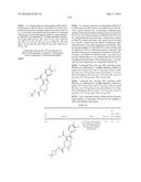 NOVEL SUBSTITUTED PYRAZOLO-PIPERAZINES AS CASEIN KINASE 1 D/E INHIBITORS diagram and image