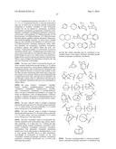 NOVEL SUBSTITUTED PYRAZOLO-PIPERAZINES AS CASEIN KINASE 1 D/E INHIBITORS diagram and image