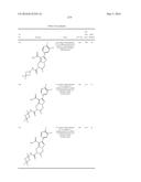 NOVEL SUBSTITUTED PYRAZOLO-PIPERAZINES AS CASEIN KINASE 1 D/E INHIBITORS diagram and image