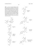 NOVEL SUBSTITUTED PYRAZOLO-PIPERAZINES AS CASEIN KINASE 1 D/E INHIBITORS diagram and image