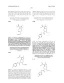 NOVEL SUBSTITUTED PYRAZOLO-PIPERAZINES AS CASEIN KINASE 1 D/E INHIBITORS diagram and image