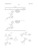 NOVEL SUBSTITUTED PYRAZOLO-PIPERAZINES AS CASEIN KINASE 1 D/E INHIBITORS diagram and image