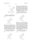 NOVEL SUBSTITUTED PYRAZOLO-PIPERAZINES AS CASEIN KINASE 1 D/E INHIBITORS diagram and image