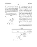 NOVEL SUBSTITUTED PYRAZOLO-PIPERAZINES AS CASEIN KINASE 1 D/E INHIBITORS diagram and image