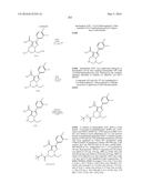 NOVEL SUBSTITUTED PYRAZOLO-PIPERAZINES AS CASEIN KINASE 1 D/E INHIBITORS diagram and image