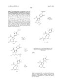 NOVEL SUBSTITUTED PYRAZOLO-PIPERAZINES AS CASEIN KINASE 1 D/E INHIBITORS diagram and image