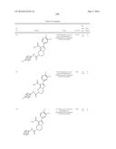 NOVEL SUBSTITUTED PYRAZOLO-PIPERAZINES AS CASEIN KINASE 1 D/E INHIBITORS diagram and image