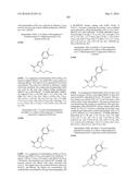 NOVEL SUBSTITUTED PYRAZOLO-PIPERAZINES AS CASEIN KINASE 1 D/E INHIBITORS diagram and image