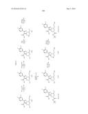 NOVEL SUBSTITUTED PYRAZOLO-PIPERAZINES AS CASEIN KINASE 1 D/E INHIBITORS diagram and image