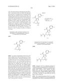 NOVEL SUBSTITUTED PYRAZOLO-PIPERAZINES AS CASEIN KINASE 1 D/E INHIBITORS diagram and image