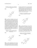 NOVEL SUBSTITUTED PYRAZOLO-PIPERAZINES AS CASEIN KINASE 1 D/E INHIBITORS diagram and image