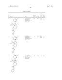 NOVEL SUBSTITUTED PYRAZOLO-PIPERAZINES AS CASEIN KINASE 1 D/E INHIBITORS diagram and image