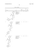 NOVEL SUBSTITUTED PYRAZOLO-PIPERAZINES AS CASEIN KINASE 1 D/E INHIBITORS diagram and image