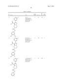 NOVEL SUBSTITUTED PYRAZOLO-PIPERAZINES AS CASEIN KINASE 1 D/E INHIBITORS diagram and image