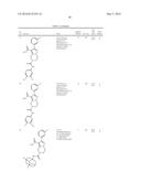 NOVEL SUBSTITUTED PYRAZOLO-PIPERAZINES AS CASEIN KINASE 1 D/E INHIBITORS diagram and image