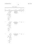 NOVEL SUBSTITUTED PYRAZOLO-PIPERAZINES AS CASEIN KINASE 1 D/E INHIBITORS diagram and image