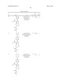 NOVEL SUBSTITUTED PYRAZOLO-PIPERAZINES AS CASEIN KINASE 1 D/E INHIBITORS diagram and image