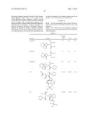 SPIRO-LACTAM NMDA RECEPTOR MODULATORS AND USES THEREOF diagram and image