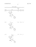 SPIRO-LACTAM NMDA RECEPTOR MODULATORS AND USES THEREOF diagram and image