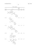 SPIRO-LACTAM NMDA RECEPTOR MODULATORS AND USES THEREOF diagram and image