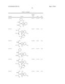 SPIRO-LACTAM NMDA RECEPTOR MODULATORS AND USES THEREOF diagram and image