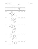 SPIRO-LACTAM NMDA RECEPTOR MODULATORS AND USES THEREOF diagram and image