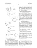 SPIRO-LACTAM NMDA RECEPTOR MODULATORS AND USES THEREOF diagram and image