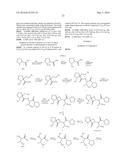 SPIRO-LACTAM NMDA RECEPTOR MODULATORS AND USES THEREOF diagram and image