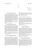 SPIRO-LACTAM NMDA RECEPTOR MODULATORS AND USES THEREOF diagram and image