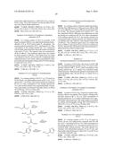 SPIRO-LACTAM NMDA RECEPTOR MODULATORS AND USES THEREOF diagram and image