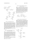 SPIRO-LACTAM NMDA RECEPTOR MODULATORS AND USES THEREOF diagram and image