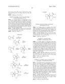 SPIRO-LACTAM NMDA RECEPTOR MODULATORS AND USES THEREOF diagram and image