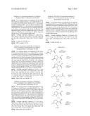 SPIRO-LACTAM NMDA RECEPTOR MODULATORS AND USES THEREOF diagram and image