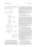 SPIRO-LACTAM NMDA RECEPTOR MODULATORS AND USES THEREOF diagram and image