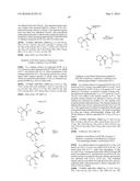 SPIRO-LACTAM NMDA RECEPTOR MODULATORS AND USES THEREOF diagram and image