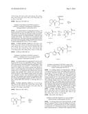 SPIRO-LACTAM NMDA RECEPTOR MODULATORS AND USES THEREOF diagram and image