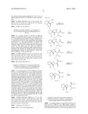 SPIRO-LACTAM NMDA RECEPTOR MODULATORS AND USES THEREOF diagram and image