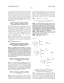 SPIRO-LACTAM NMDA RECEPTOR MODULATORS AND USES THEREOF diagram and image