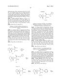 SPIRO-LACTAM NMDA RECEPTOR MODULATORS AND USES THEREOF diagram and image