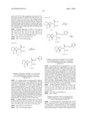 SPIRO-LACTAM NMDA RECEPTOR MODULATORS AND USES THEREOF diagram and image